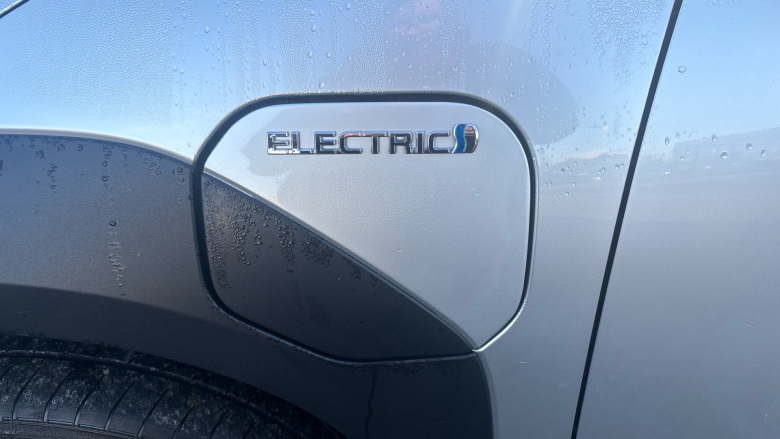 Toyota bZ4X 150kW Motion 71.4kWh 5dr Auto Electric Hatchback